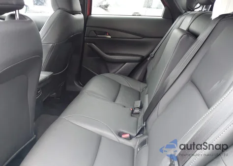 2024 Mazda Cx-30 2.5 S Preferred Package z USA, uszkodzony, nr VIN 3MVDMBCM7RM663090